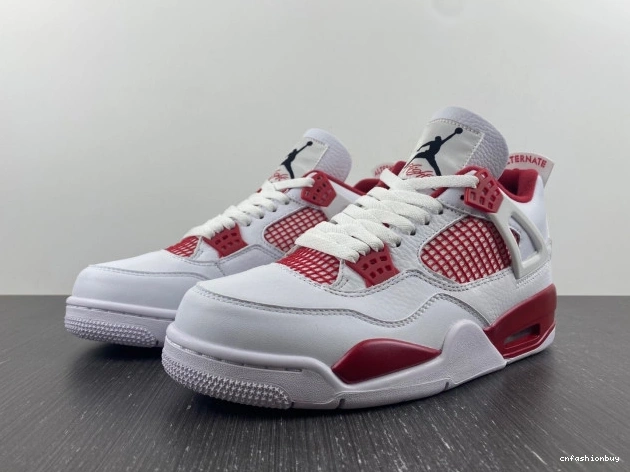 Air Jordan 308497-106 Alternate Retro 89 4 0802